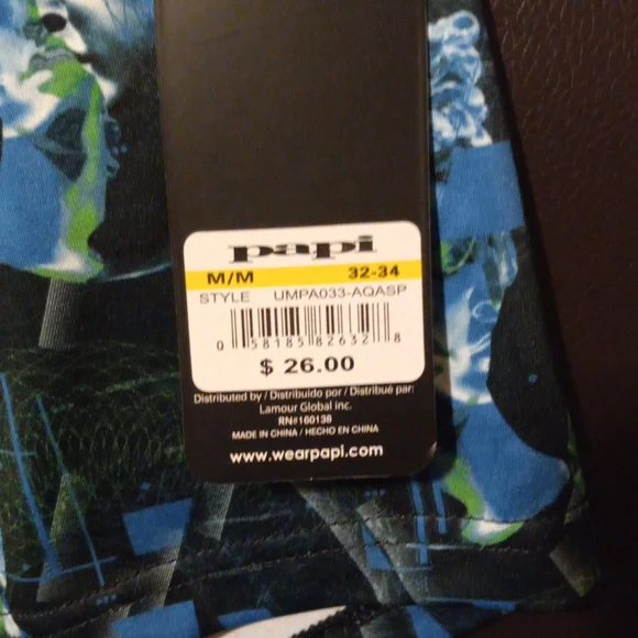 Papi - Picture 4 of 5